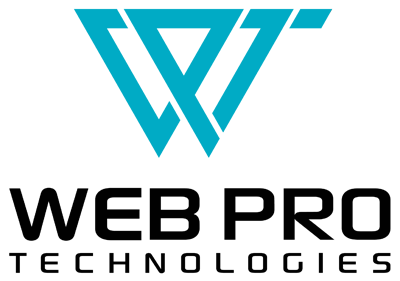 Web Pro Technologies